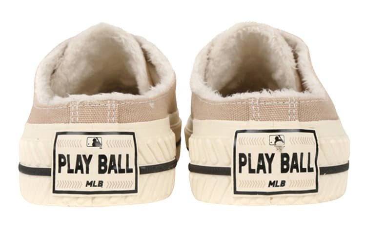 Кеды MLB Play Ball - изображение 4