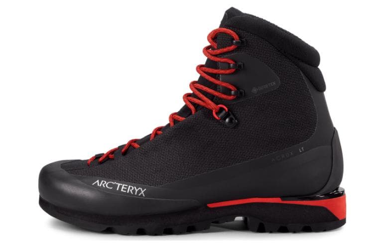 Кроссовки Arcteryx Acrux LT GTX - изображение 1