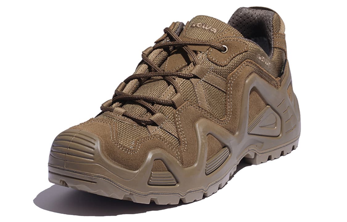 Кроссовки Lowa ZEPHYR Gtx TF - изображение 3
