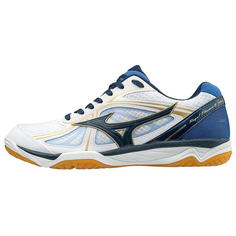 Кроссовки для спортзала Mizuno Wave Rider 25 - изображение 1