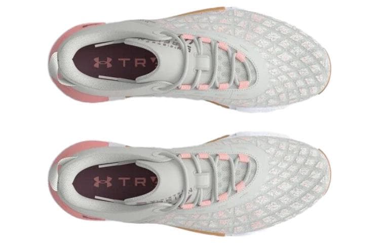 Кроссовки для спортзала Under Armour Tribase Reign 5 - изображение 4