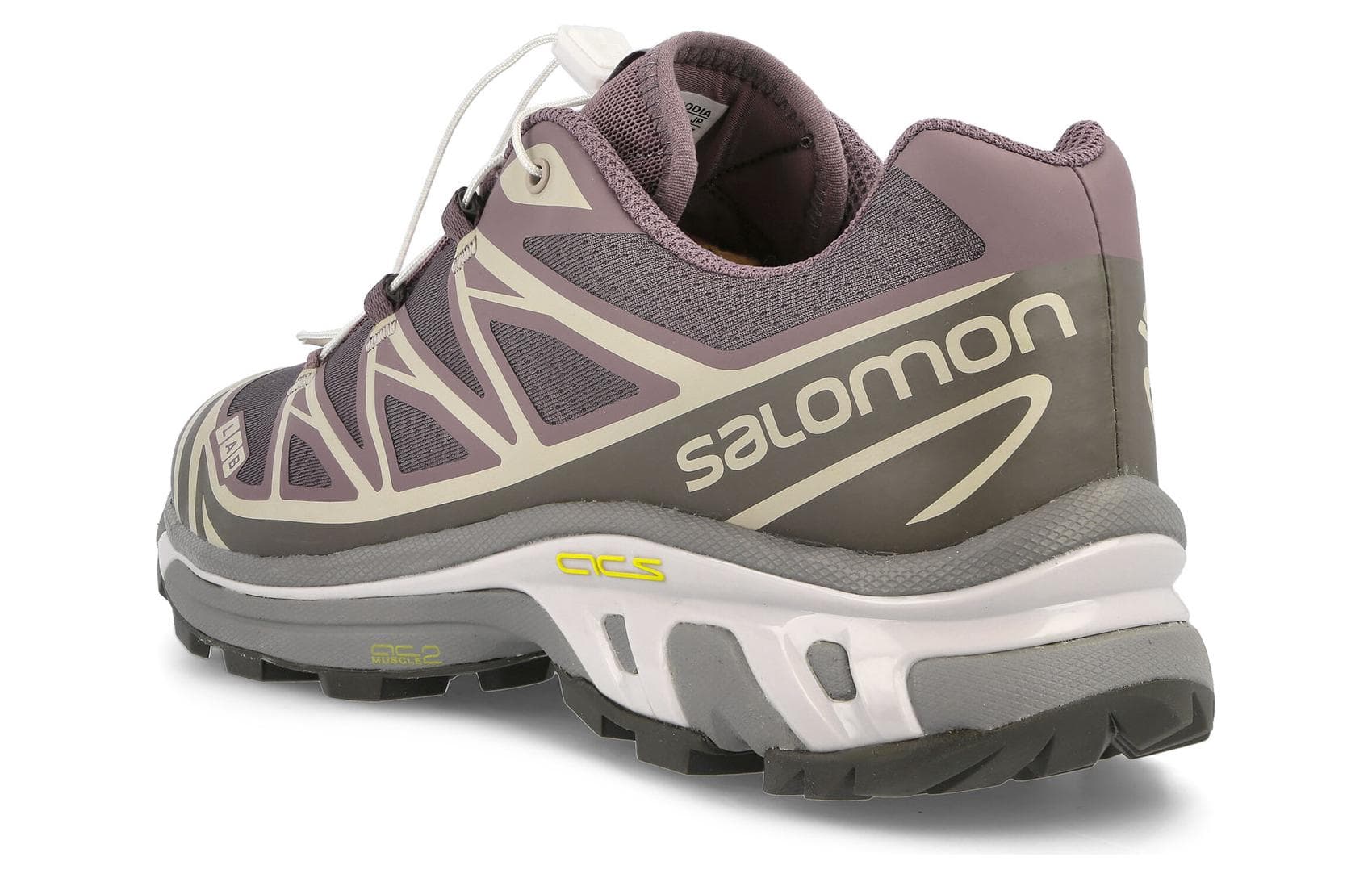 Кроссовки SALOMON XT-6 - изображение 4