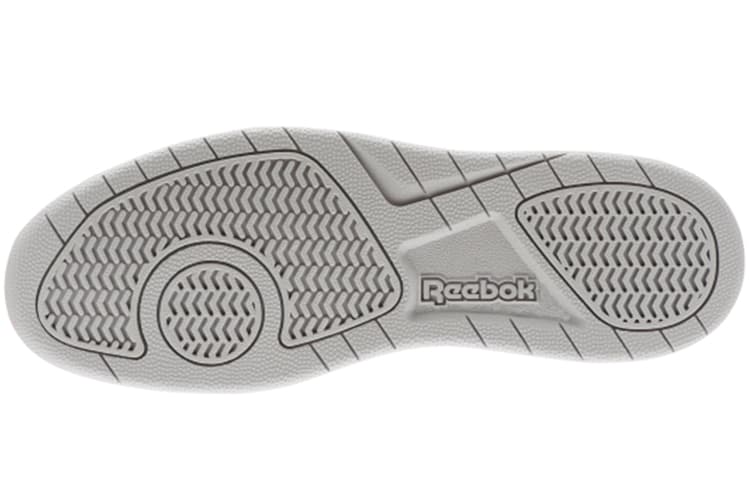 Кроссовки для баскетбола Reebok Royal BB4500 HI2 White - изображение 3