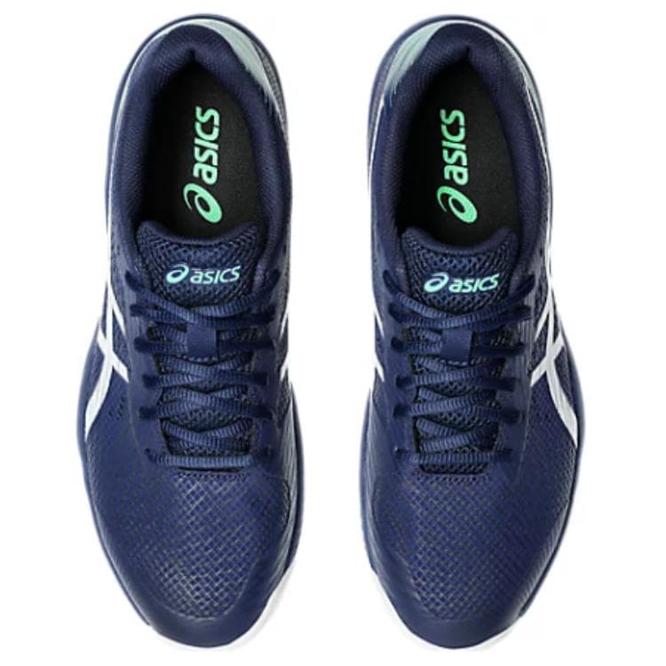 Кроссовки для тенниса Asics Gel-Game 9 - изображение 4