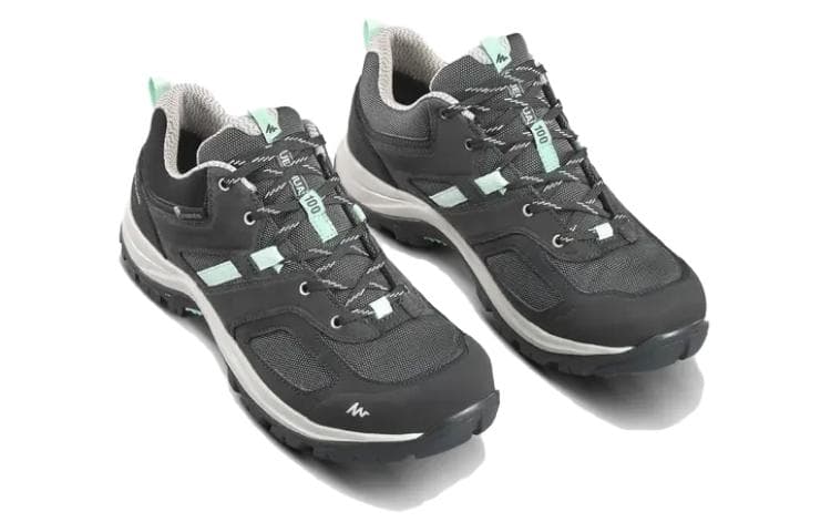 Кроссовки DECATHLON MH100 - изображение 3