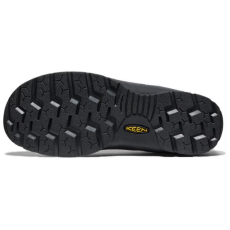 Кроссовки Keen Jasper Кожа Дышащая Устойчивая к истиранию Низкий Верх Альпинистская Обувь для Приключений Женская Розовая - изображение 4