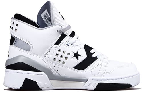 Ретро баскетбольные кроссовки Don C x Converse ERX 260 Mid - изображение 2