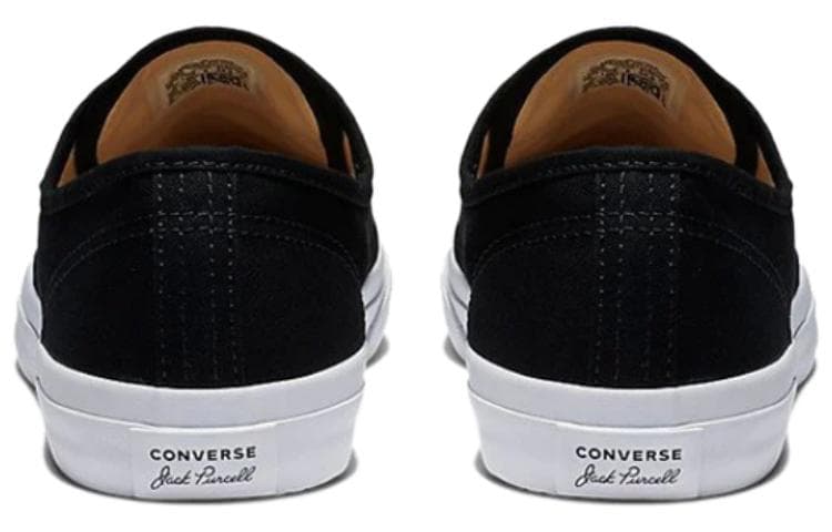 Кеды Converse Jack Purcell - изображение 5