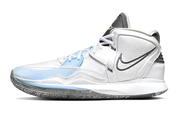 Кроссовки для баскетбола Nike Kyrie 8 Infinity - изображение 7