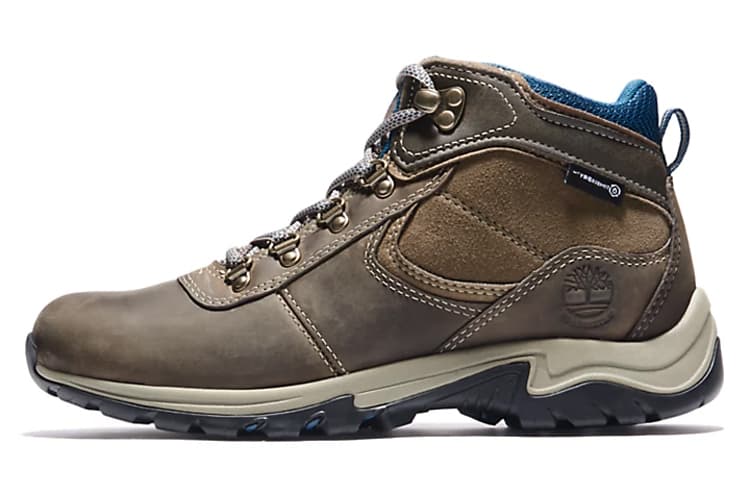 Кроссовки Timberland Maddsen - изображение 1