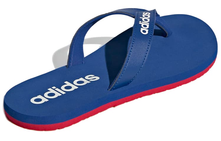 Шлёпанцы adidas Eezay Flip Flop - изображение 4