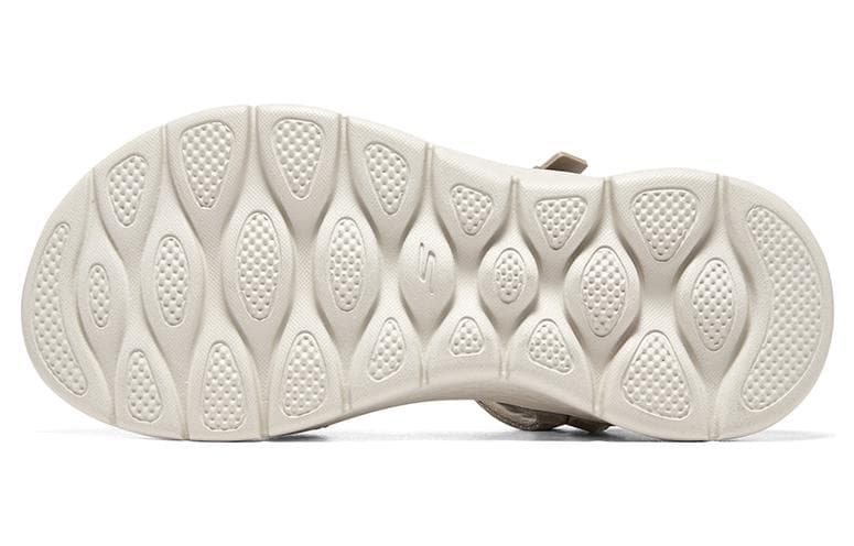Шлёпанцы Skechers Go Walk 5 - изображение 5