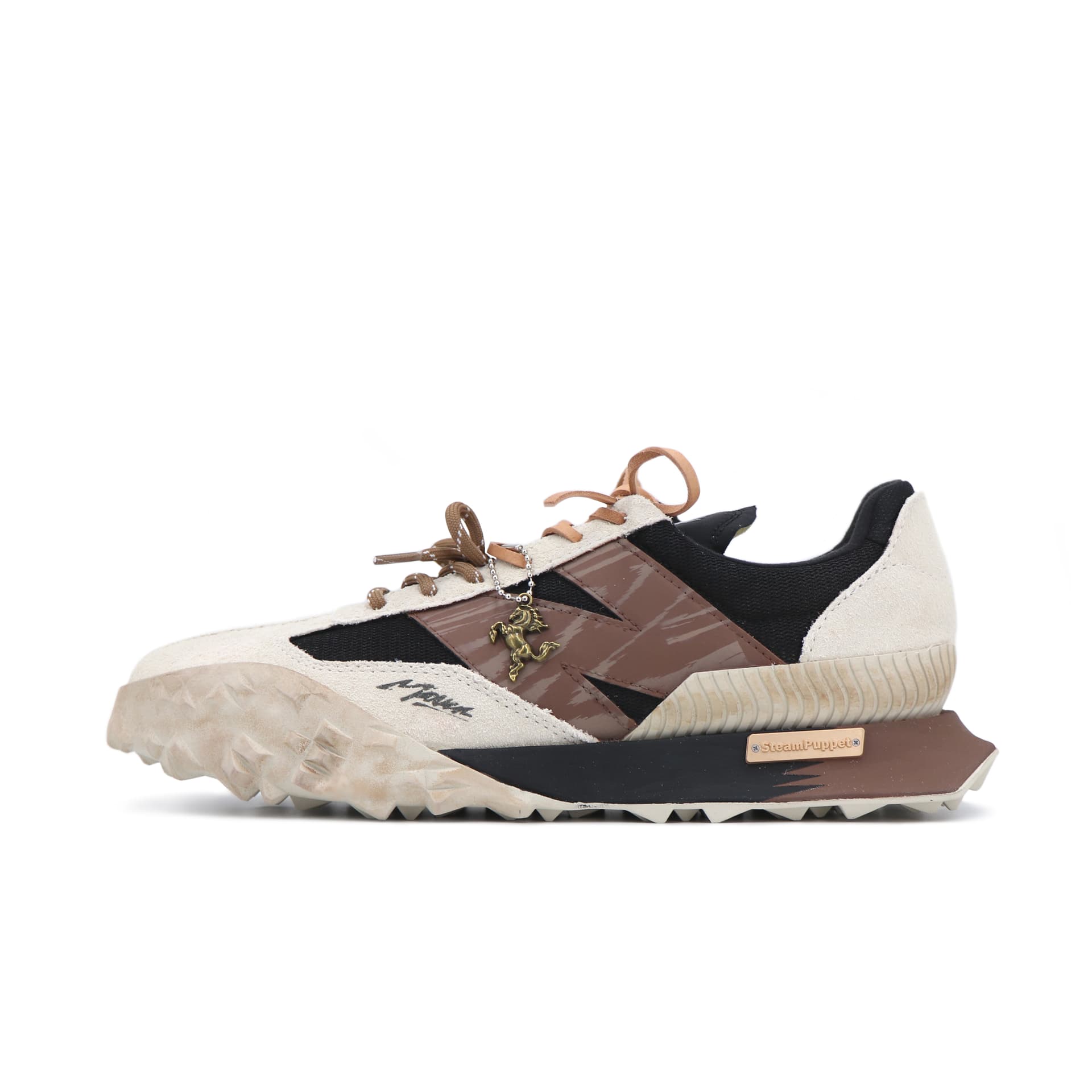 Кроссовки New Balance XC-72 CNY - изображение 2