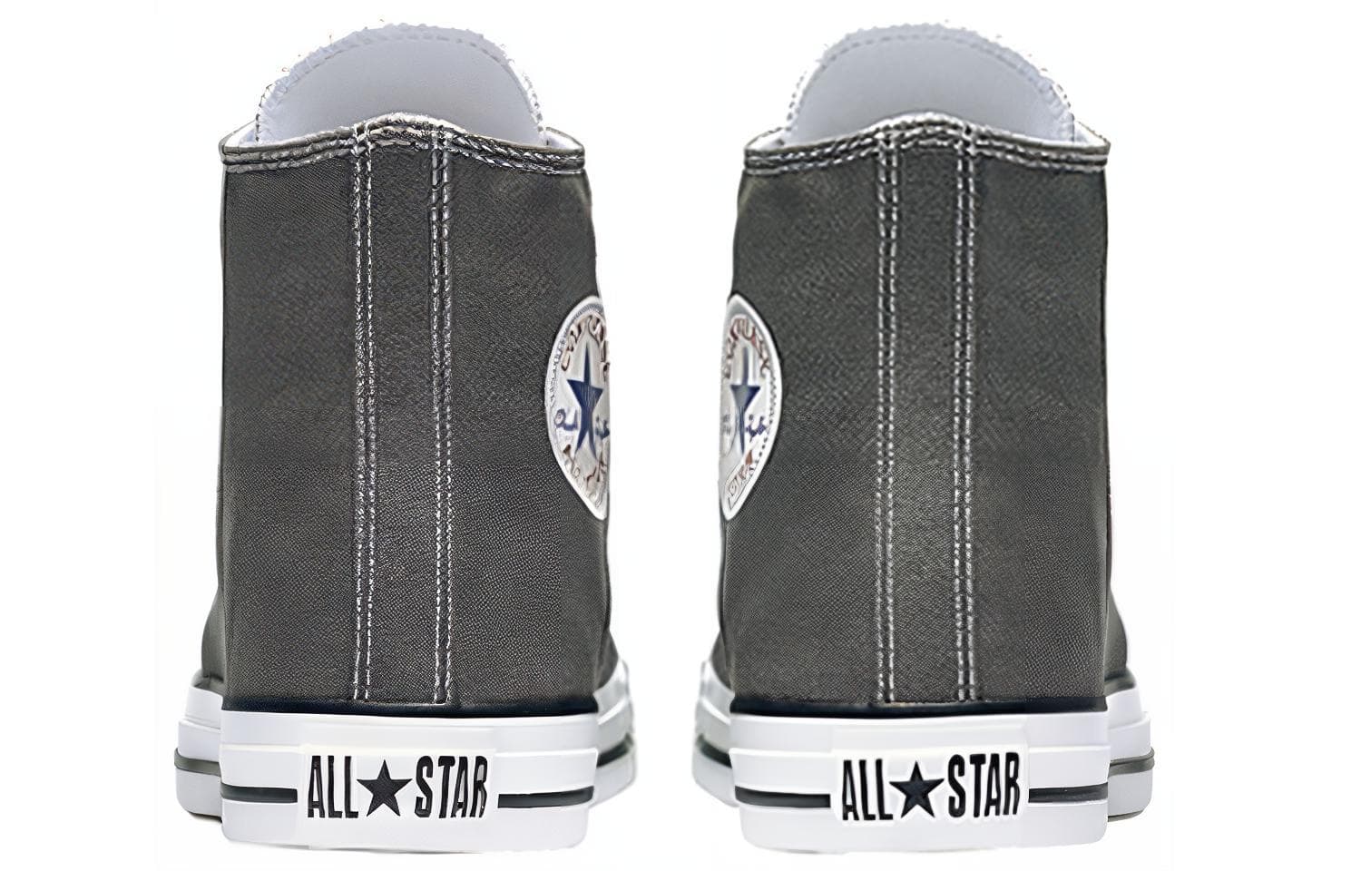 Кеды Converse Chuck Taylor All Star Hi Top - изображение 4