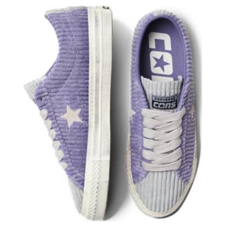 Кеды Converse One Star Pro OX - изображение 4