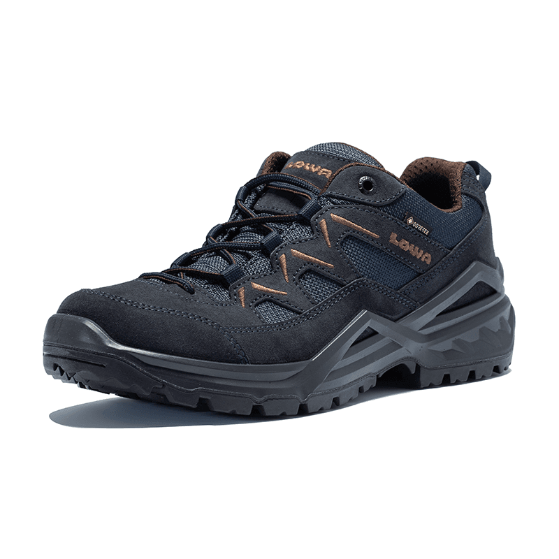 Кроссовки Lowa SIRKOS EVO GTX - изображение 5