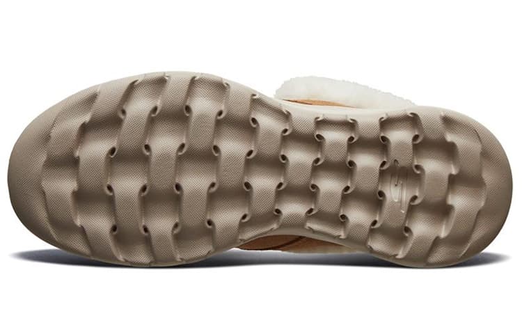 Ботинки зимние Skechers On-The- Go Joy - изображение 5