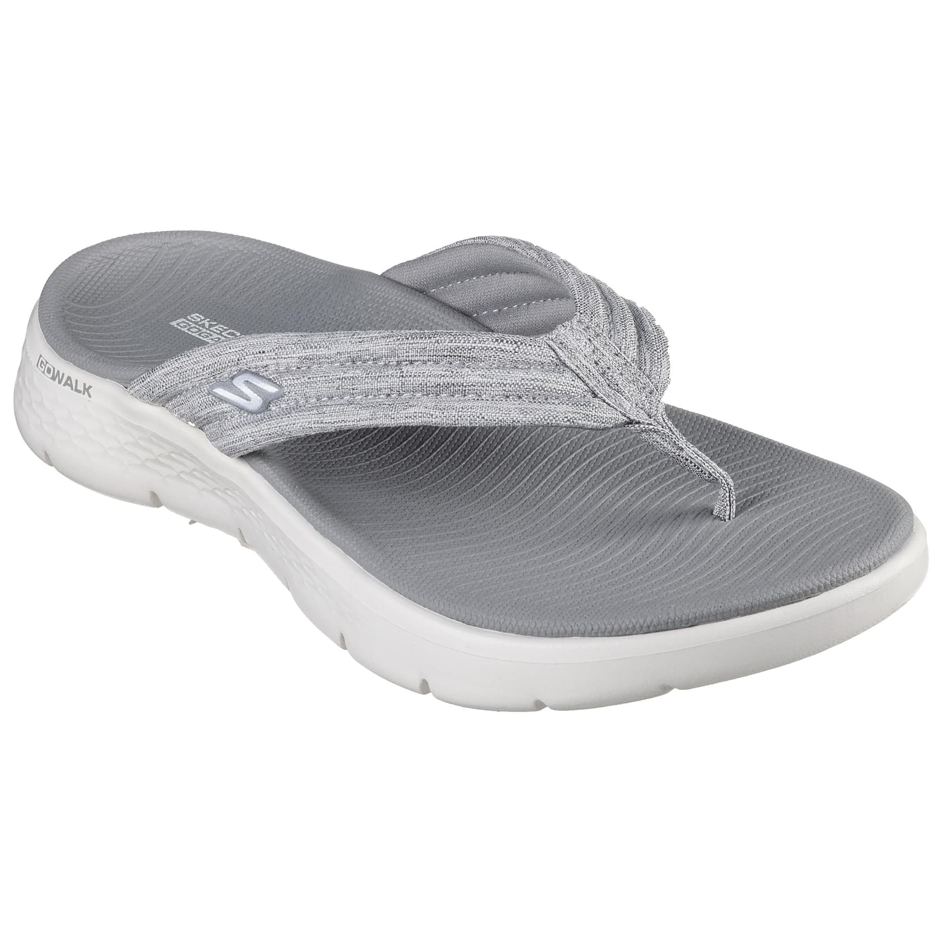 Шлёпанцы Skechers - изображение 3
