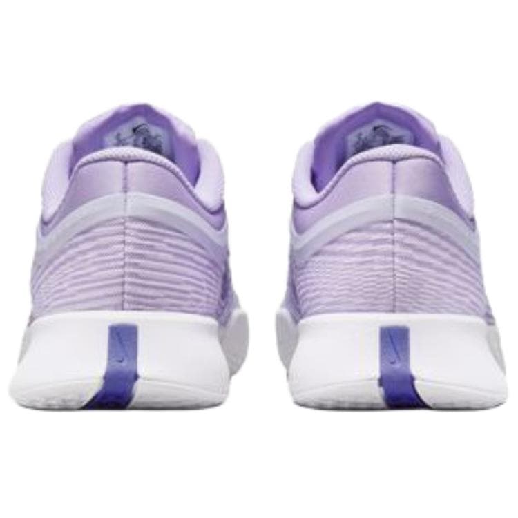 Кроссовки для тенниса Nike Vapor Pro 3 Low Топ Теннисные Кроссовки Женские Фиолетовые - изображение 5