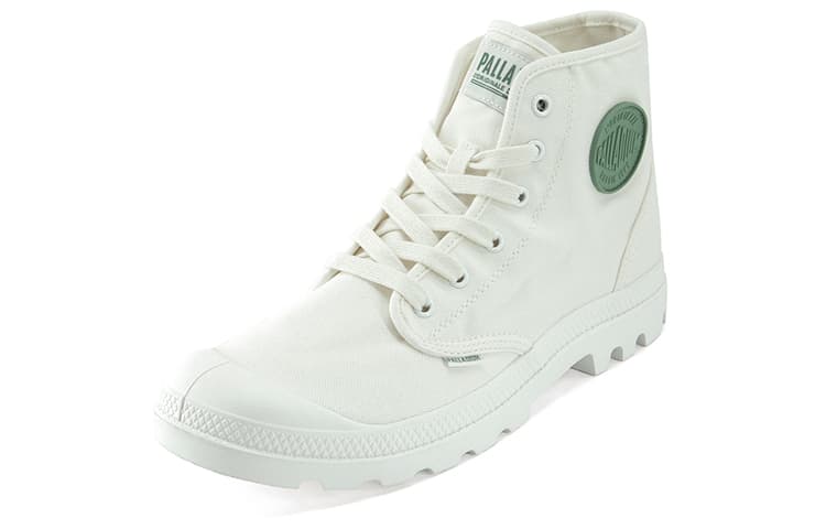 Кеды Palladium Pampa Hi - изображение 2