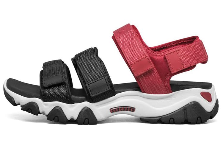 Сандалии с ремешком Skechers D'Lites 2.0 - изображение 1