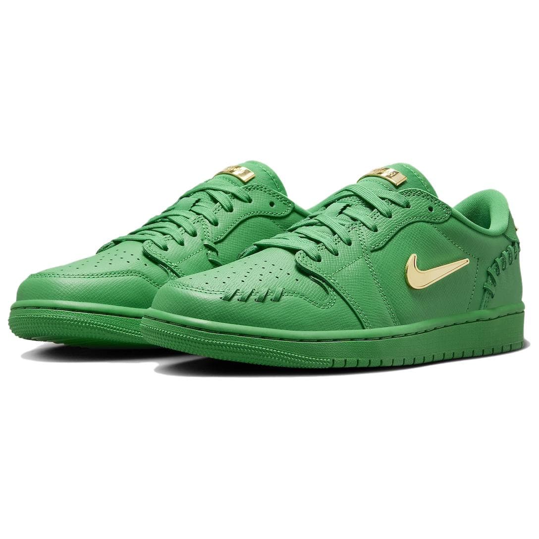 Ретро баскетбольные кроссовки Jordan Air Jordan 1 - изображение 3