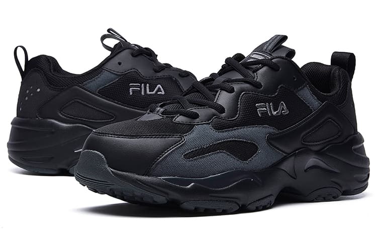 Кроссовки FILA Tracer - изображение 4