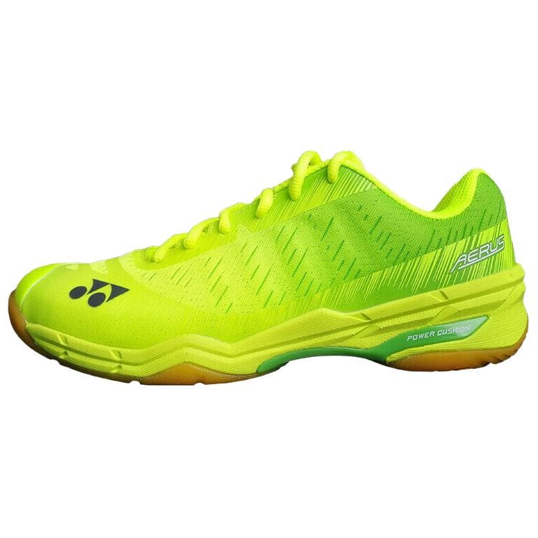 Кроссовки для бадминтона YONEX POWER CUSHION AERUS Удобные противоскользящие и устойчивые к истиранию кроссовки для бадминтона с низким верхом - изображение 1