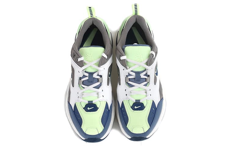 Кроссовки Nike M2K Tekno - изображение 4
