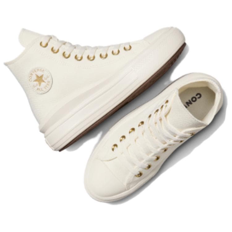 Кеды Converse Chuck Taylor All Star Move - изображение 5