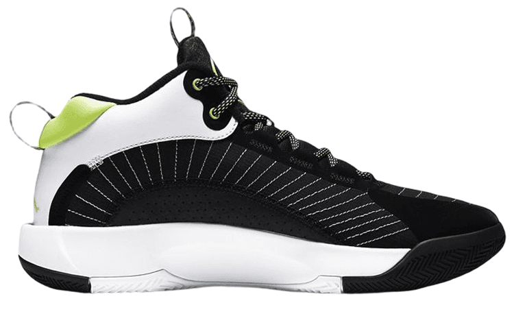 Кроссовки для баскетбола Jordan Jumpman 2021 PF - изображение 2
