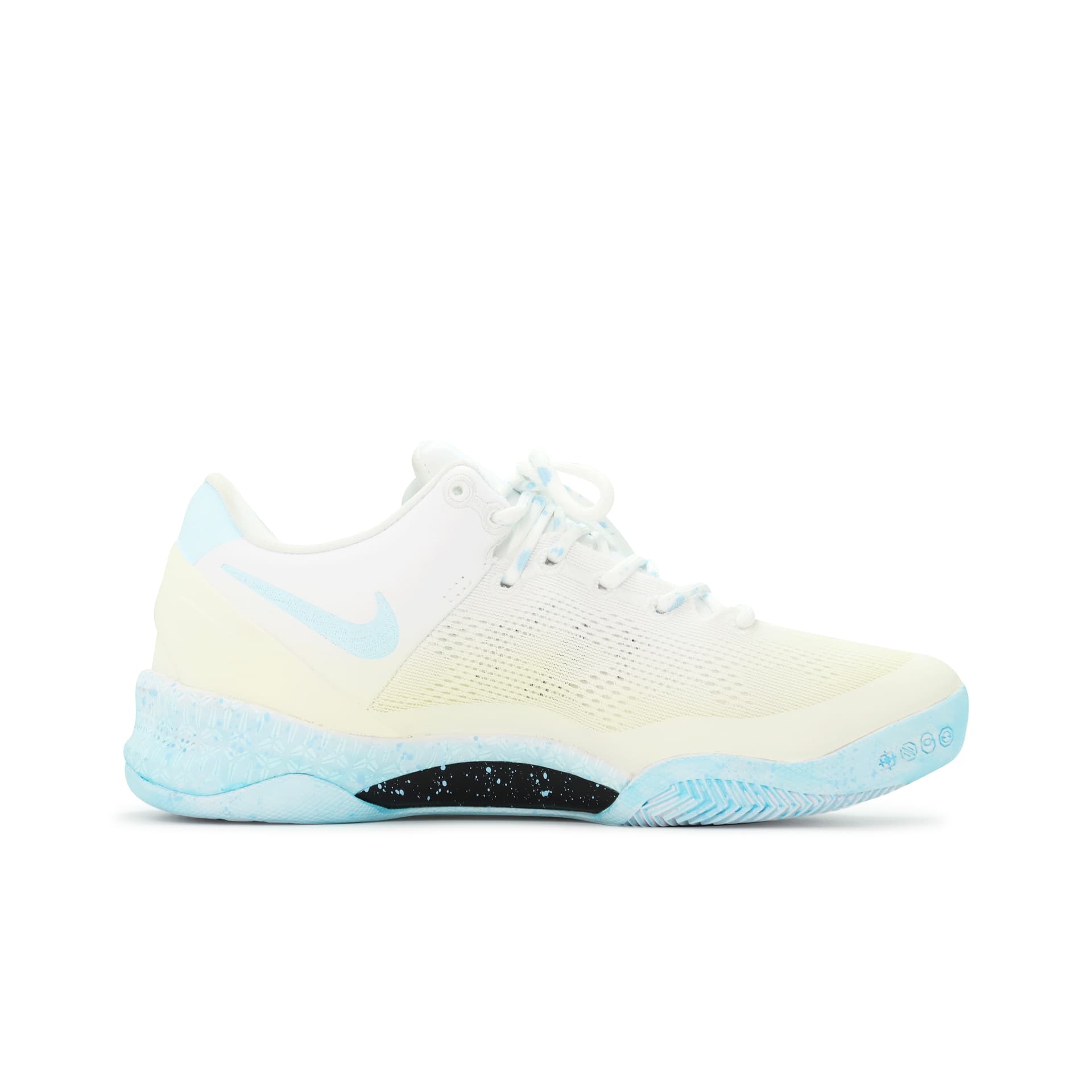 Кроссовки для баскетбола Nike Kobe 8 - изображение 2
