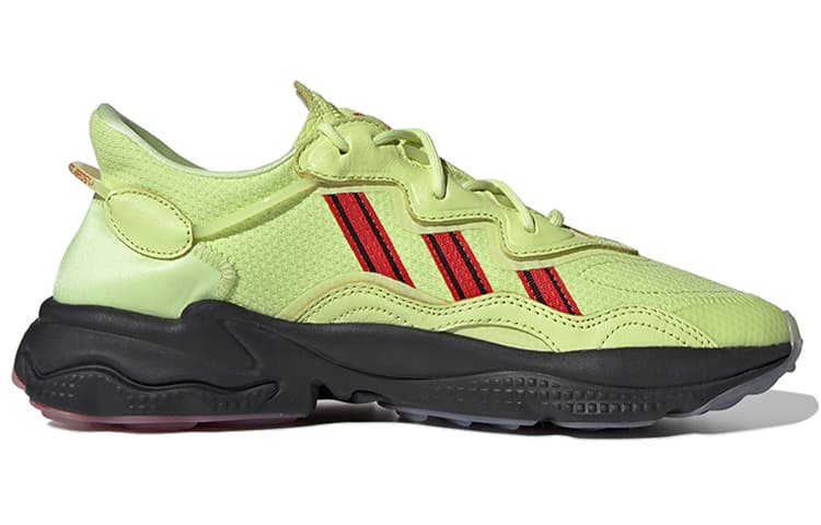 Кроссовки adidas originals Ozweego - изображение 6