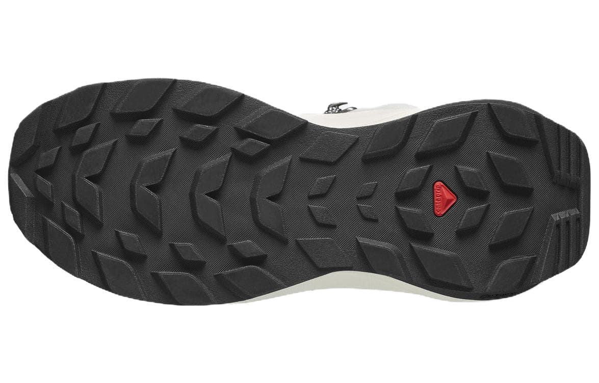 Кроссовки SALOMON Elixir - изображение 4