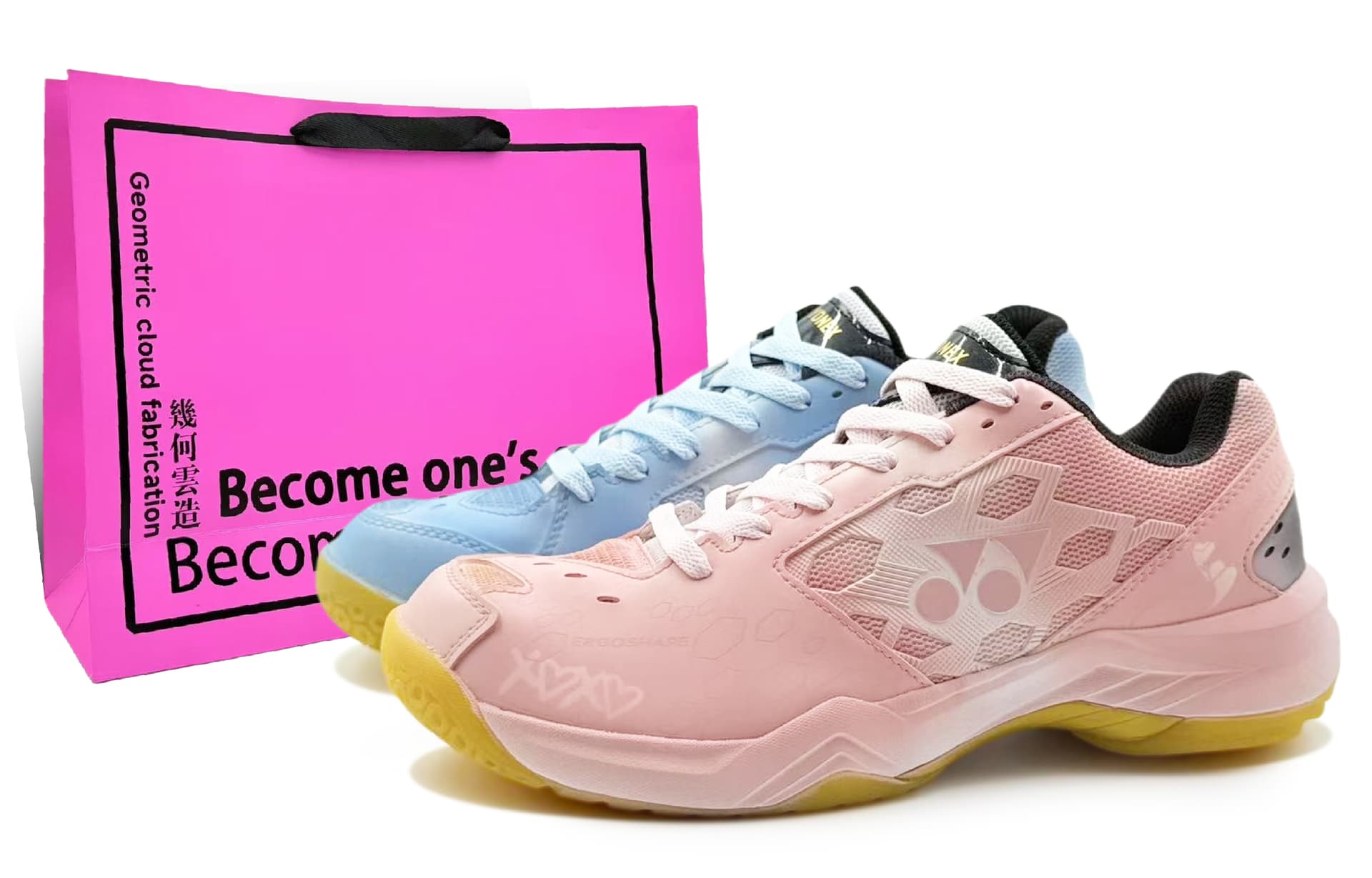 Кроссовки для бадминтона YONEX Power Cushion - изображение 1