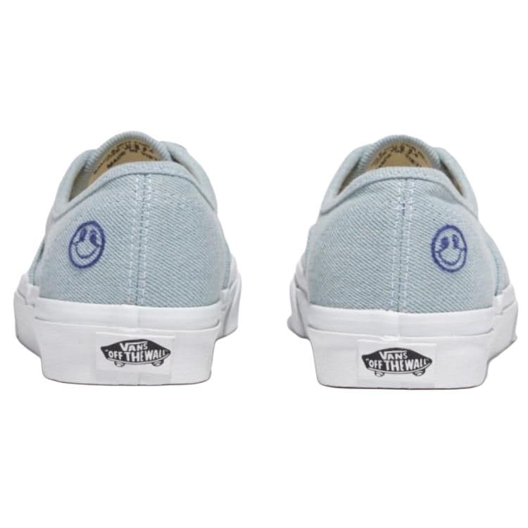 Кеды Vans Authentic - изображение 3