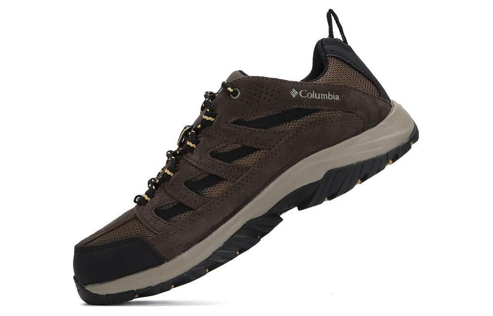 Кроссовки Columbia Crestwood - изображение 3