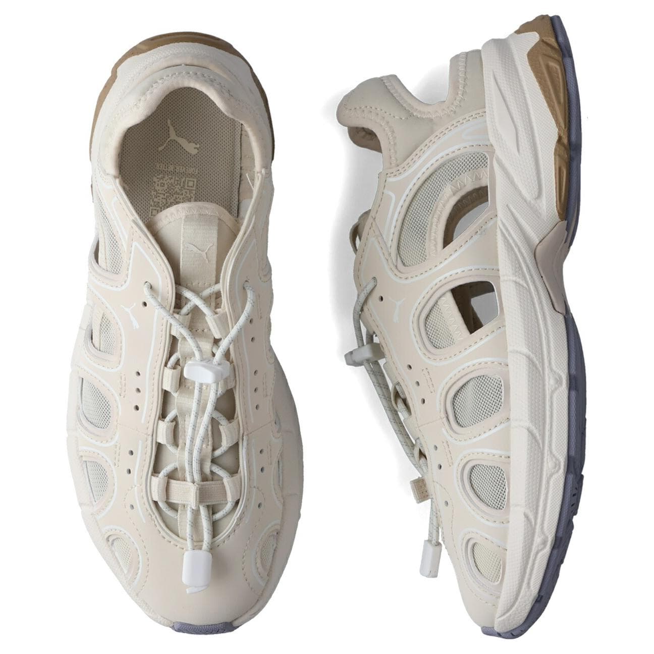 Сандалии PUMA Velo Sandal - изображение 6