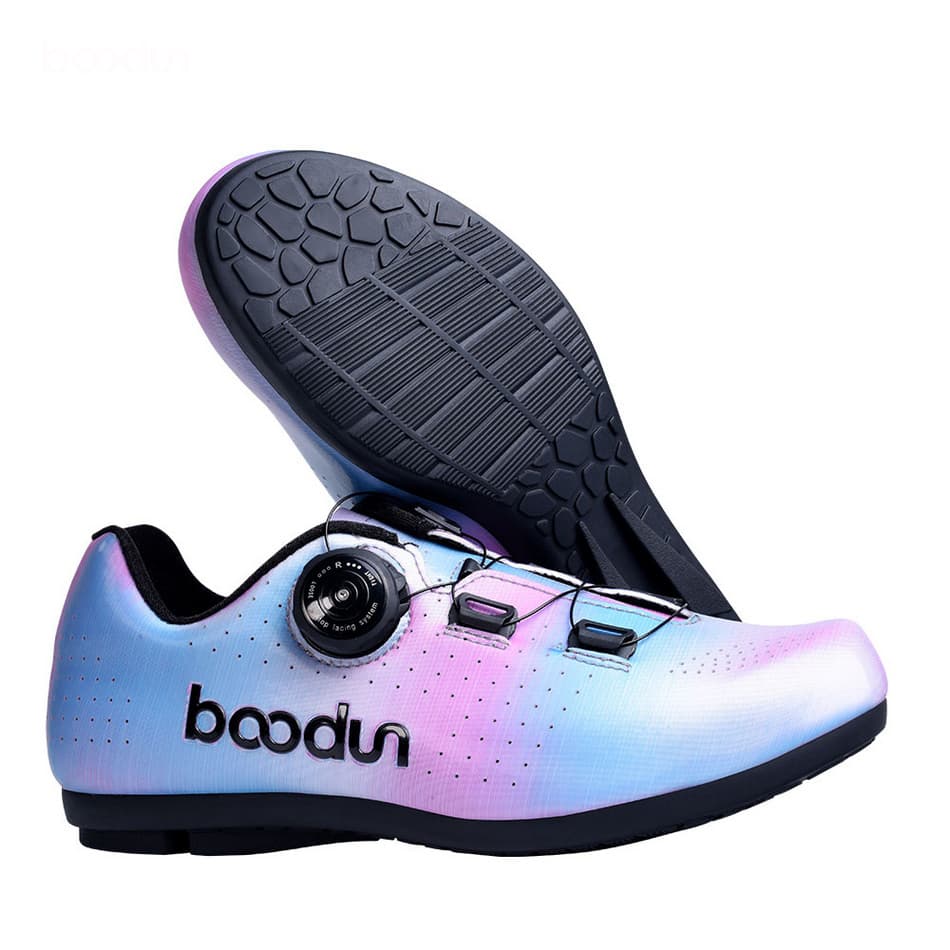 Кроссовки для велоспорта BOODUN - изображение 3
