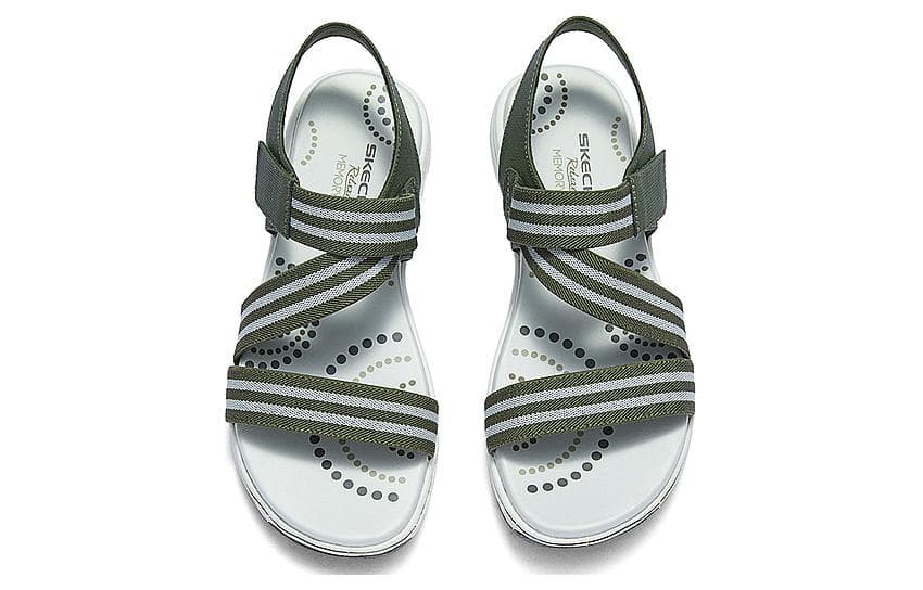 Сандалии с ремешком Skechers - изображение 4