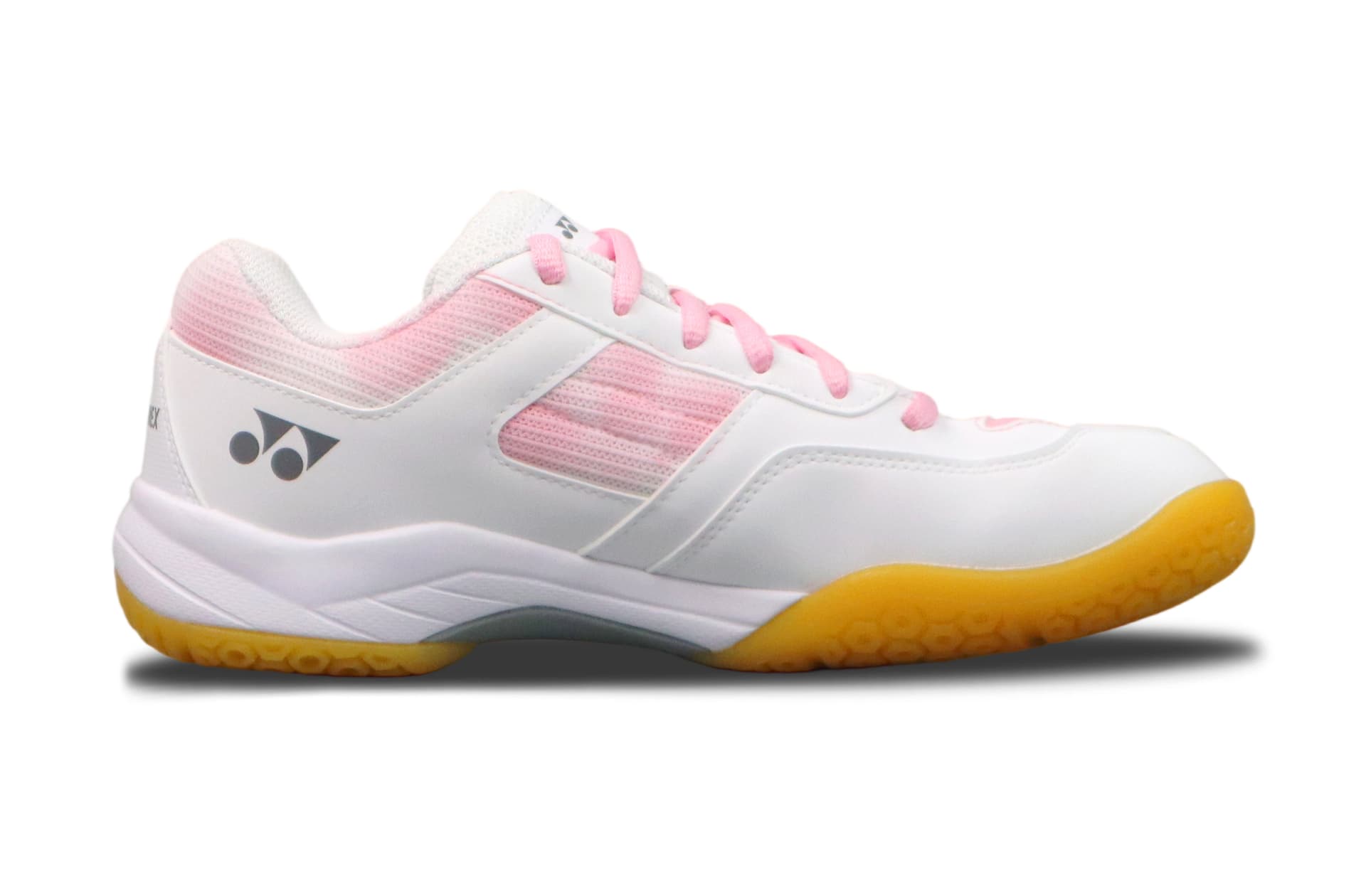 Кроссовки для бадминтона YONEX Power Cushion Dreamweaver Rose - изображение 3