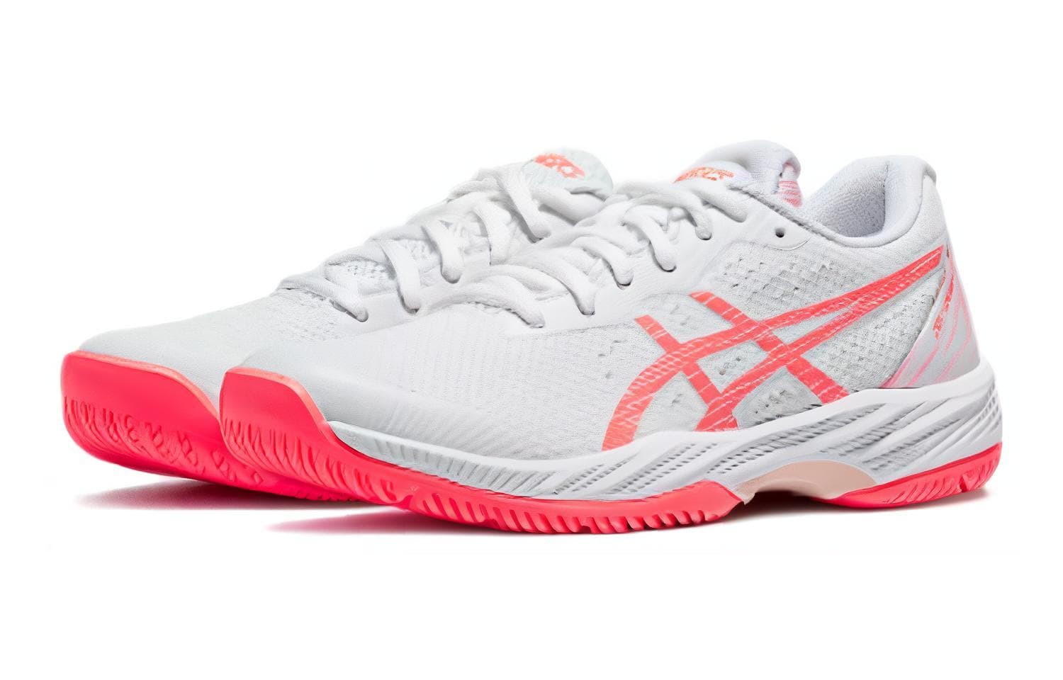 Кроссовки для тенниса Asics Gel-Game 9 - изображение 2