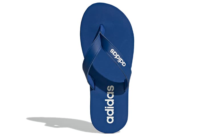 Шлёпанцы adidas Eezay Flip Flop - изображение 5