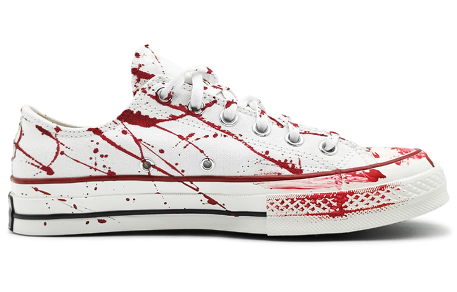 Кеды Converse 1970s Chuck Taylor - изображение 2