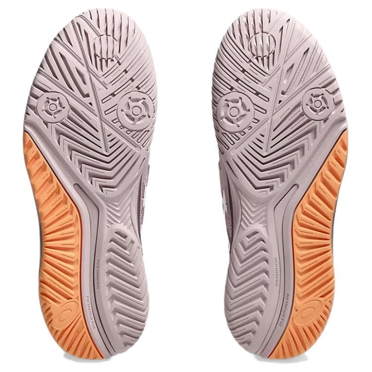 Кроссовки для тенниса Asics Gel-Resolution 9 - изображение 5