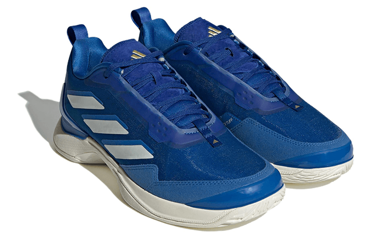 Кроссовки для тенниса adidas Avacourt - изображение 3