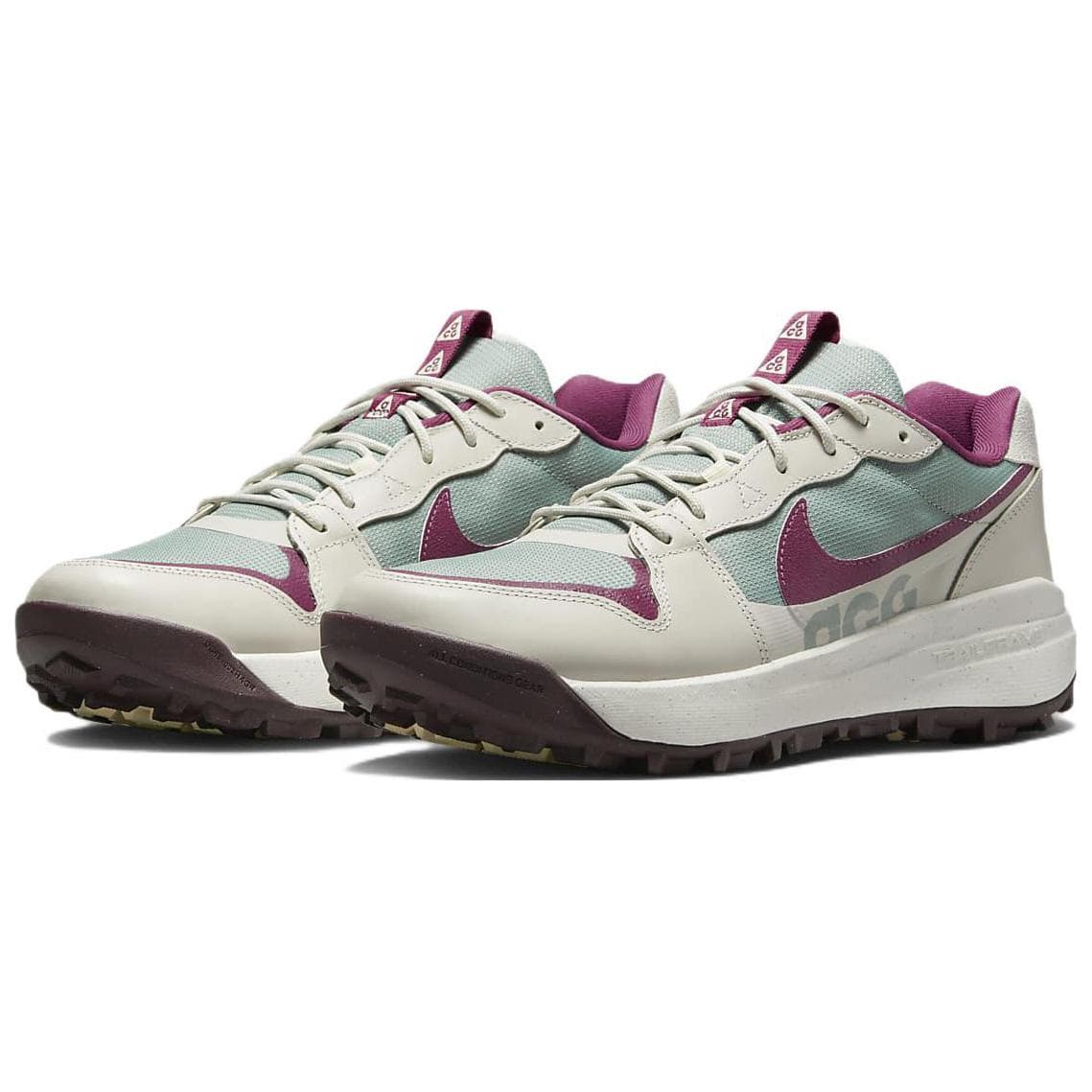 Кроссовки Nike ACG Lowcate - изображение 3