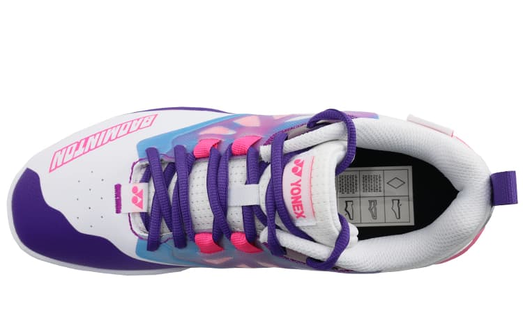 Кроссовки для бадминтона YONEX Power Cushion 620GCR - изображение 3