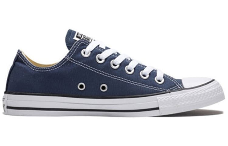 Кеды Converse Chuck Taylor All Star Low Blue - изображение 2