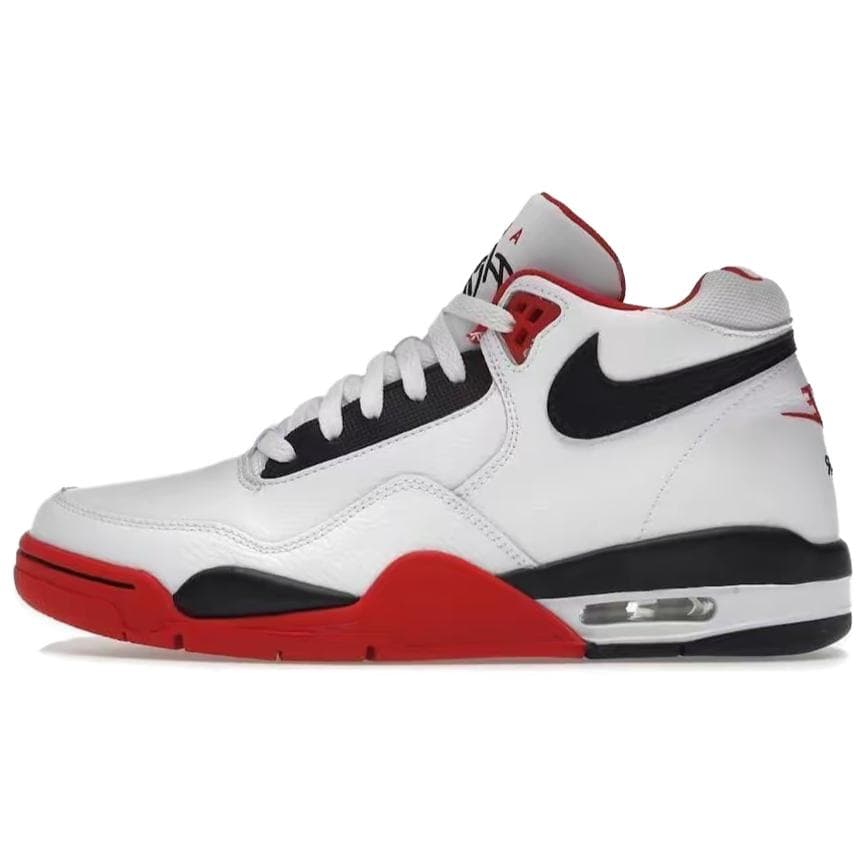 Ретро баскетбольные кроссовки Nike Flight Legacy - изображение 7